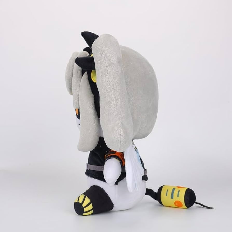 [公式] Murder Drones J ぬいぐるみ 25CM MURDER DRONES J Plush Toys Cute N Plush Doll Cartoon